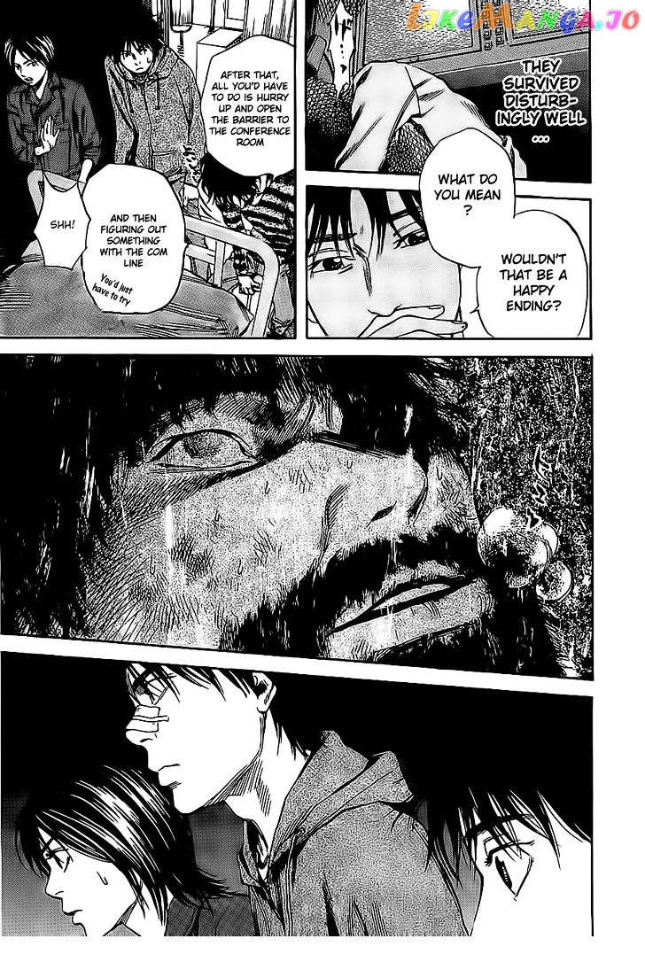 6000 - Manga chapter 7 - page 14