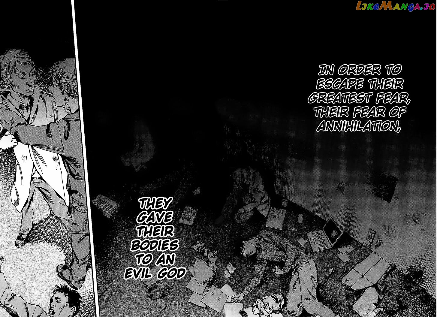 6000 - Manga chapter 7 - page 17
