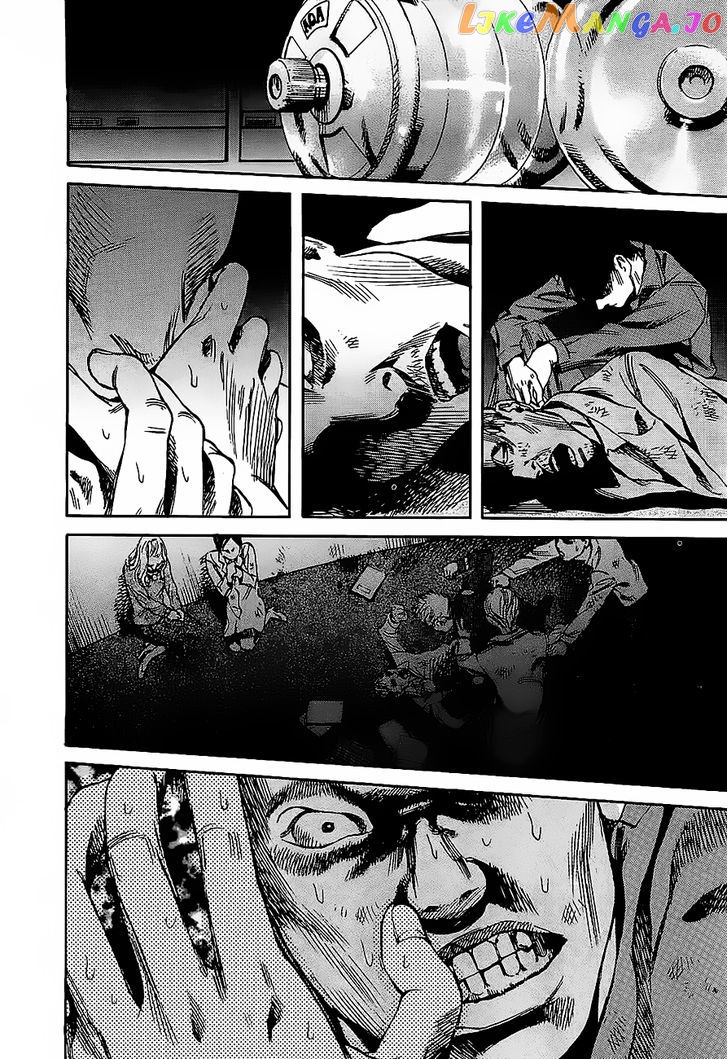 6000 - Manga chapter 7 - page 18