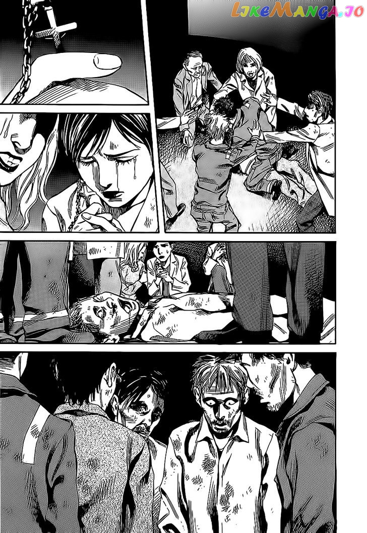 6000 - Manga chapter 7 - page 19