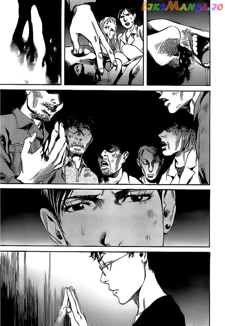 6000 - Manga chapter 7 - page 21