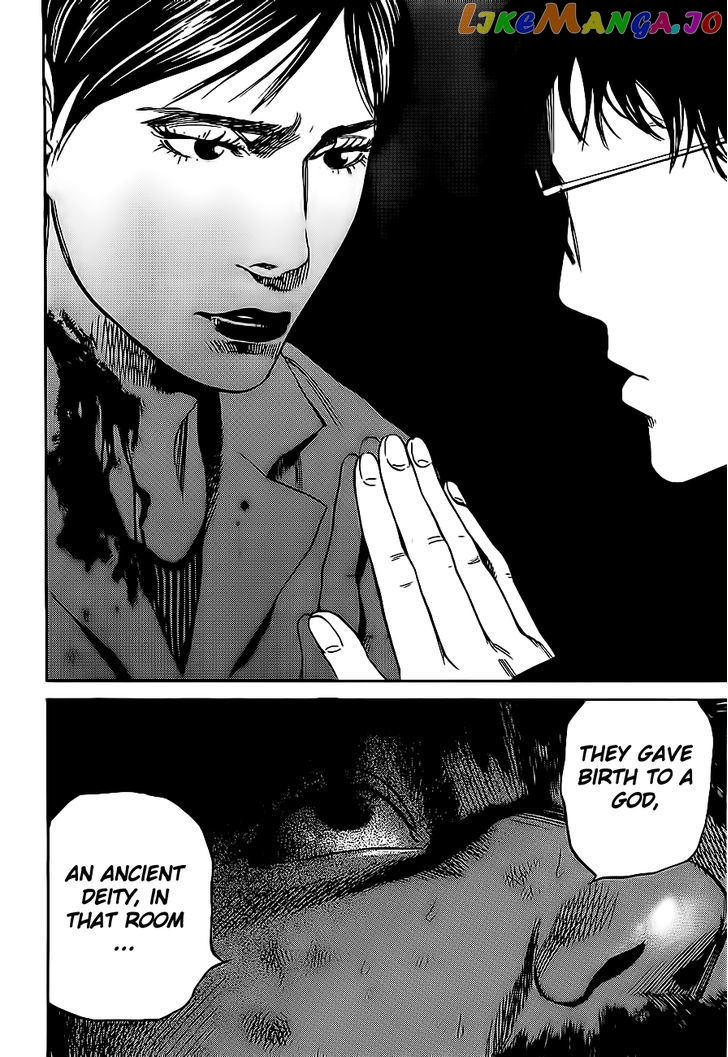 6000 - Manga chapter 7 - page 22