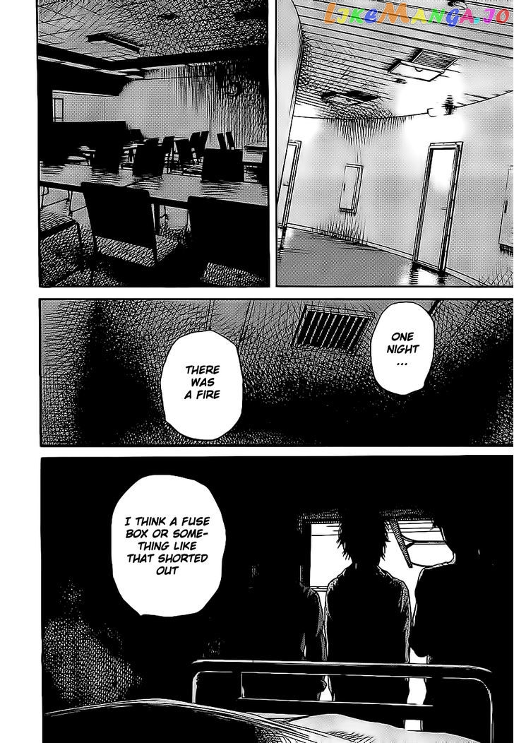 6000 - Manga chapter 7 - page 9