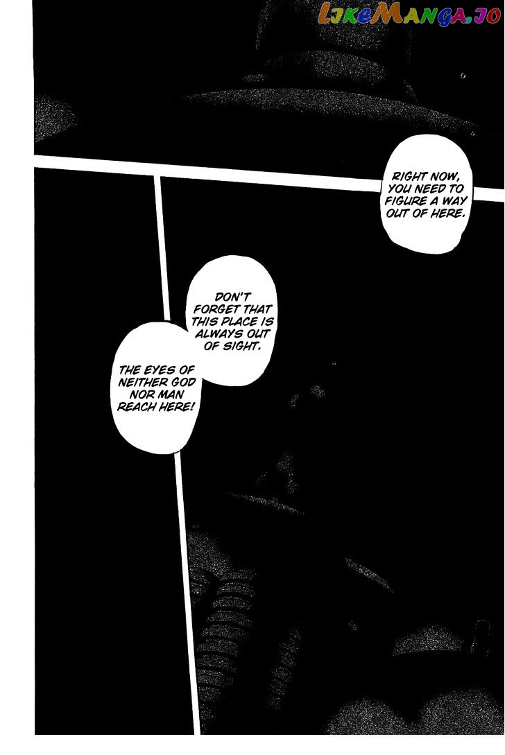 6000 - Manga chapter 8 - page 13