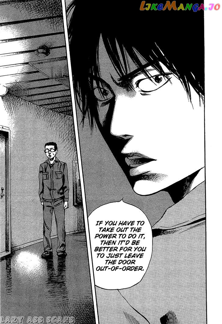 6000 - Manga chapter 8 - page 20