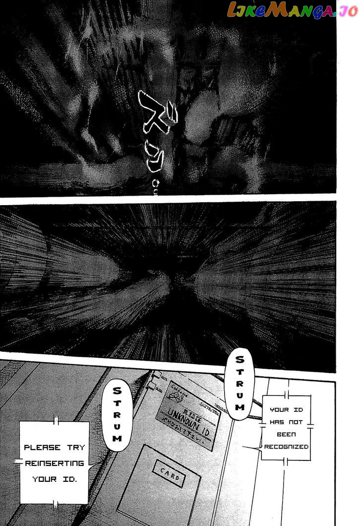 6000 - Manga chapter 8 - page 24