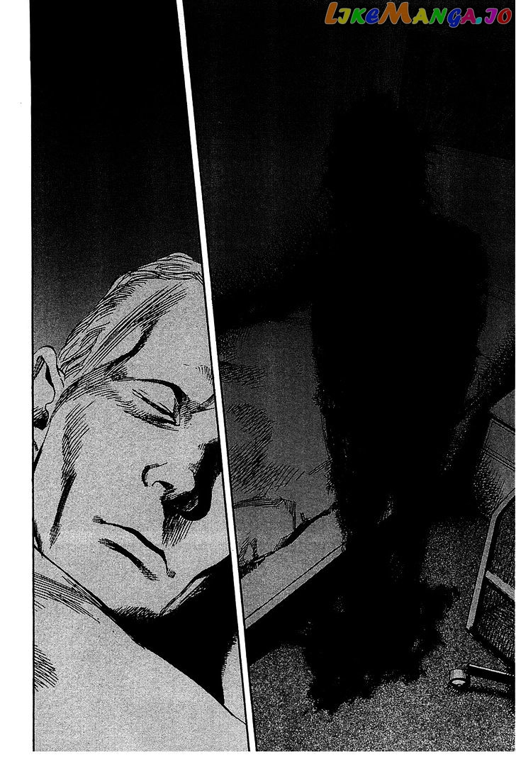 6000 - Manga chapter 8 - page 29