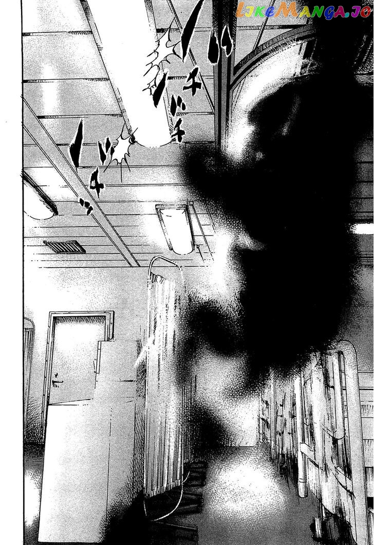6000 - Manga chapter 8 - page 3