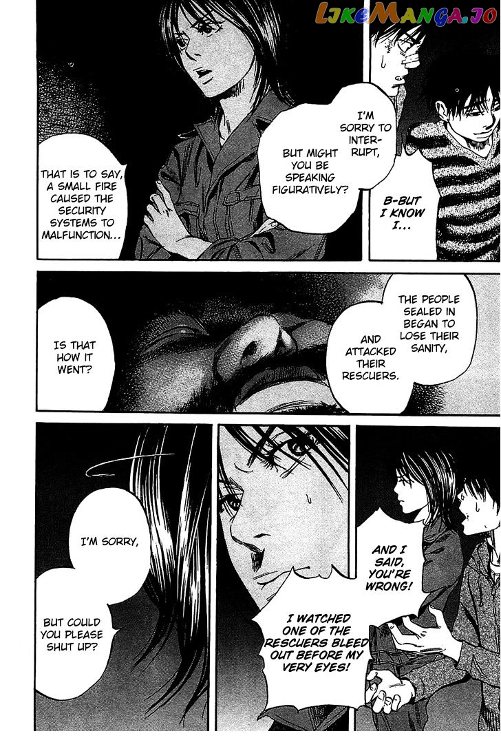 6000 - Manga chapter 8 - page 9