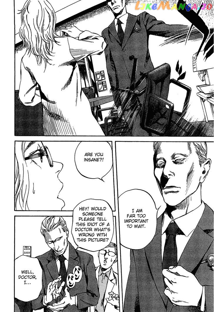 6000 - Manga chapter 9 - page 10