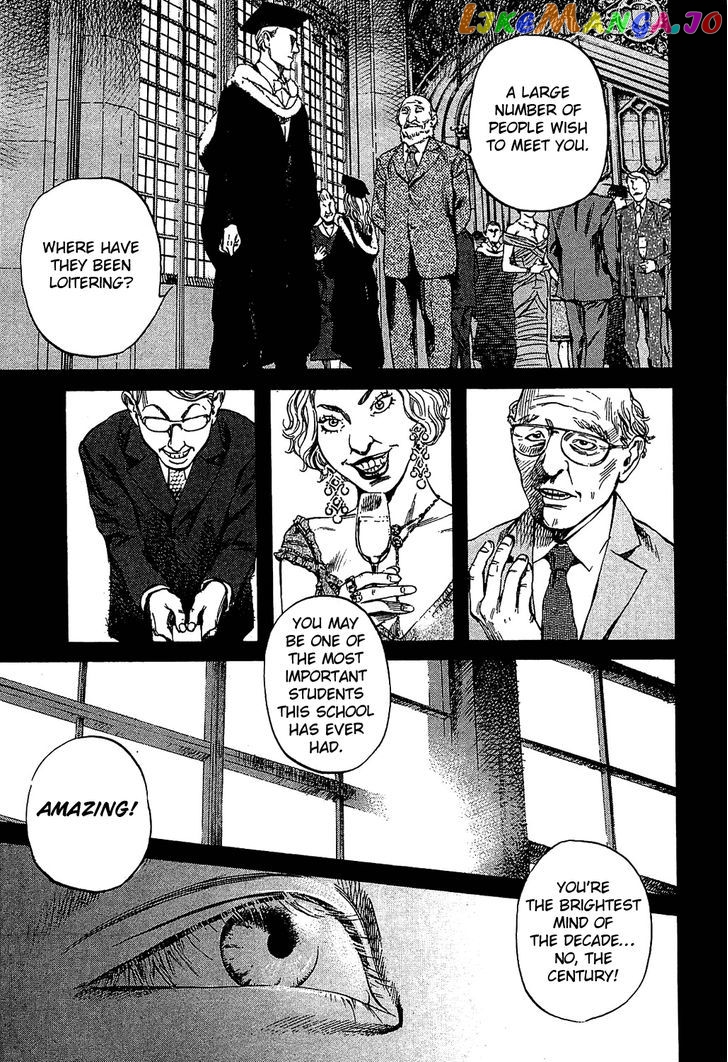 6000 - Manga chapter 9 - page 23