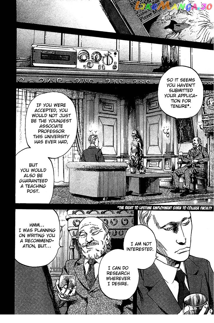 6000 - Manga chapter 9 - page 24