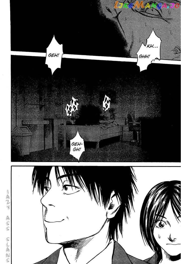 6000 - Manga chapter 9 - page 29