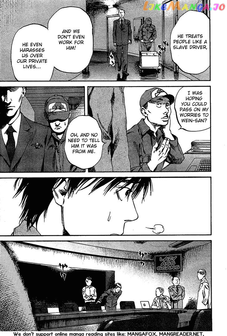 6000 - Manga chapter 9 - page 7