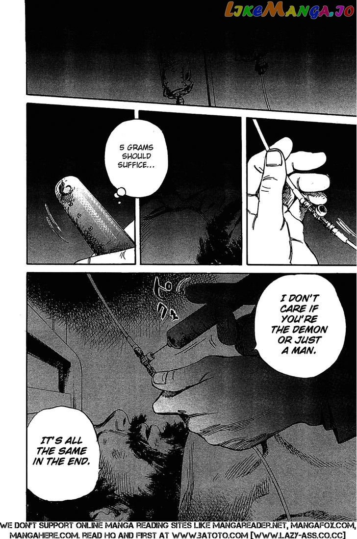 6000 - Manga chapter 10 - page 20