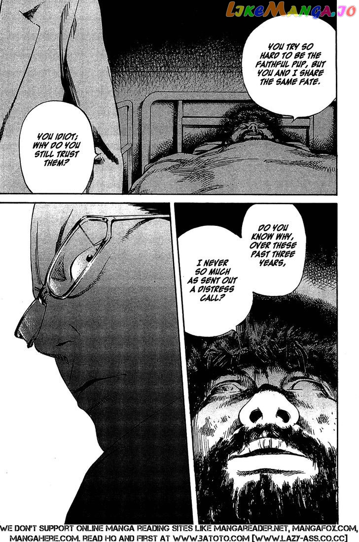 6000 - Manga chapter 10 - page 23