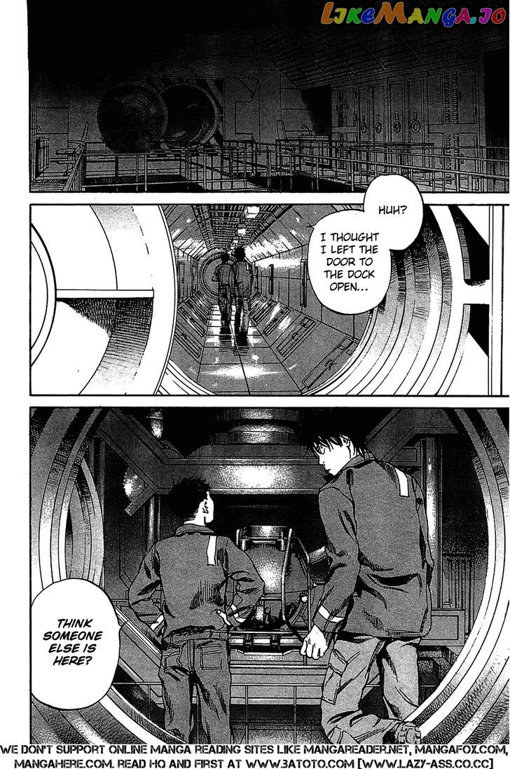 6000 - Manga chapter 10 - page 24