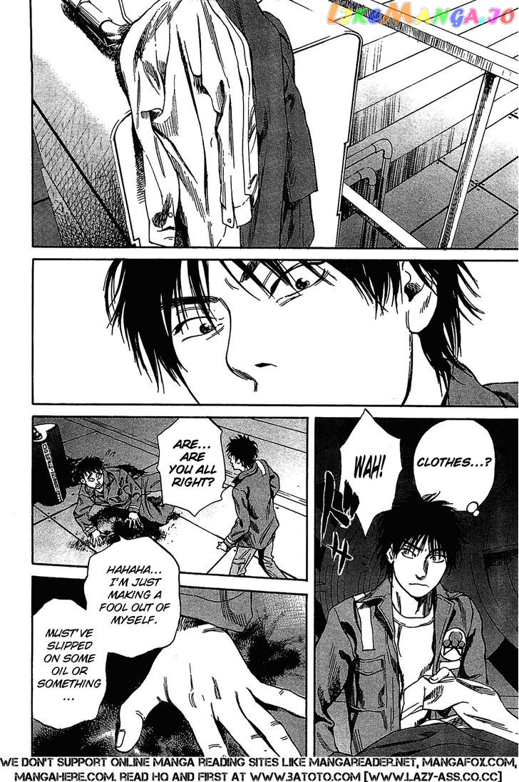 6000 - Manga chapter 10 - page 26