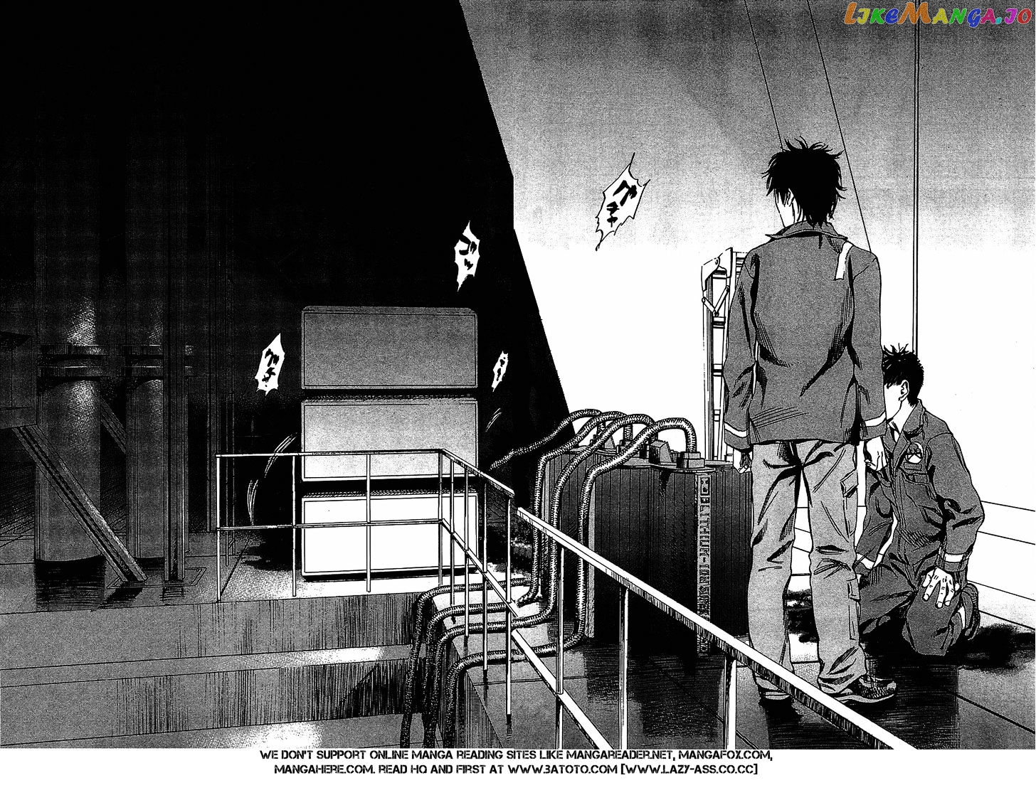 6000 - Manga chapter 10 - page 28