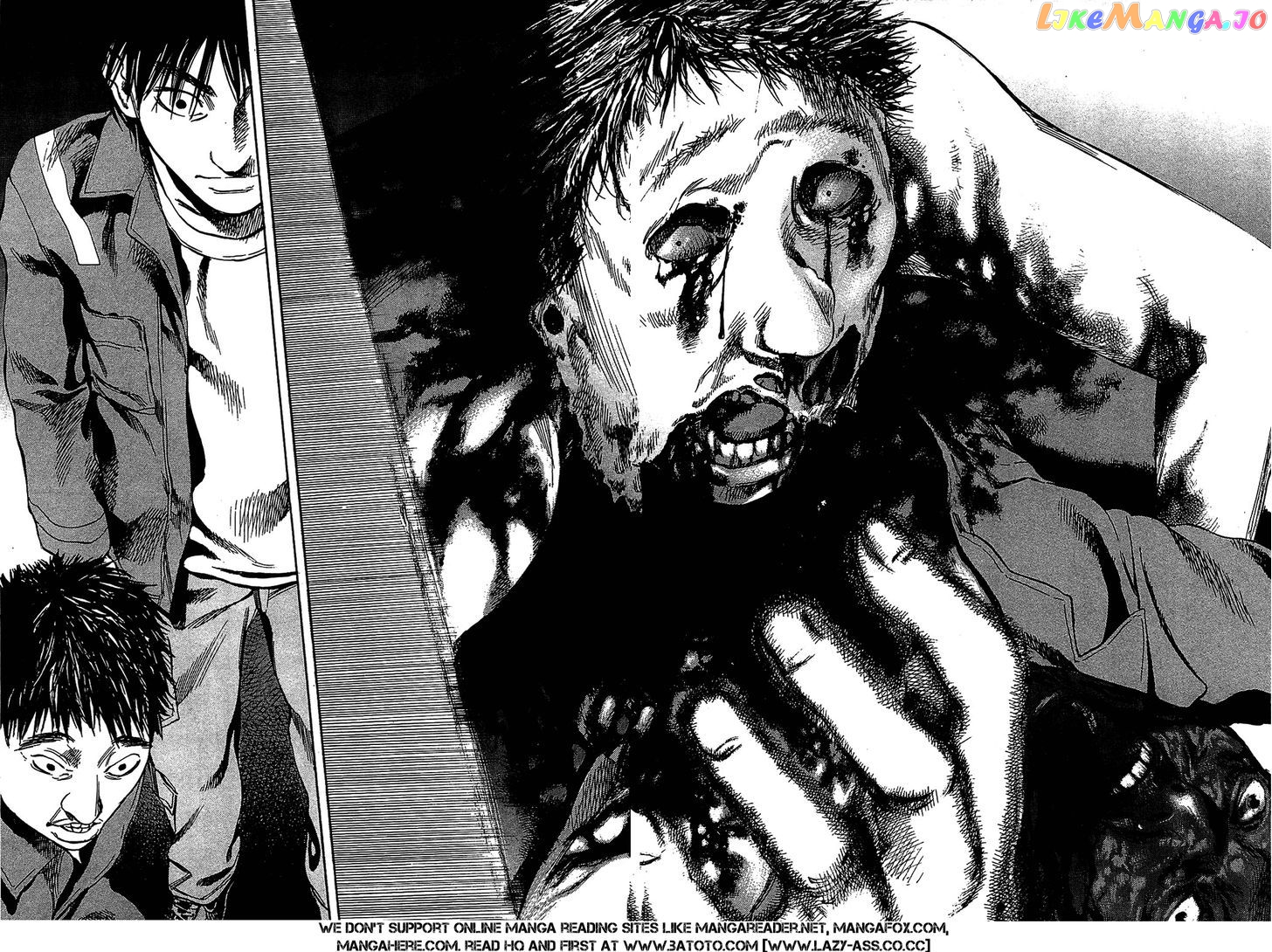 6000 - Manga chapter 10 - page 29