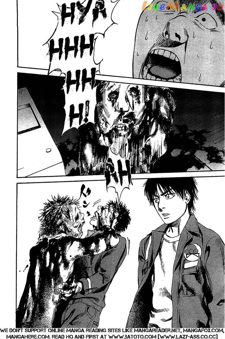 6000 - Manga chapter 10 - page 30