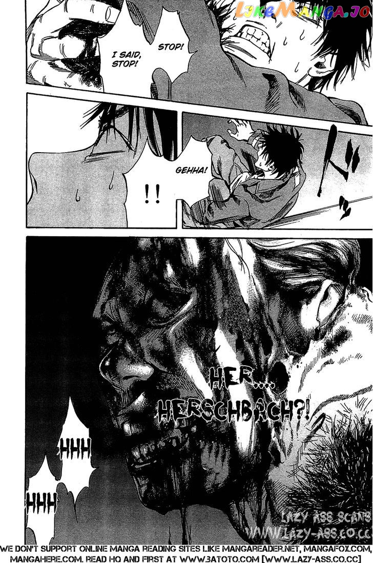 6000 - Manga chapter 10 - page 32