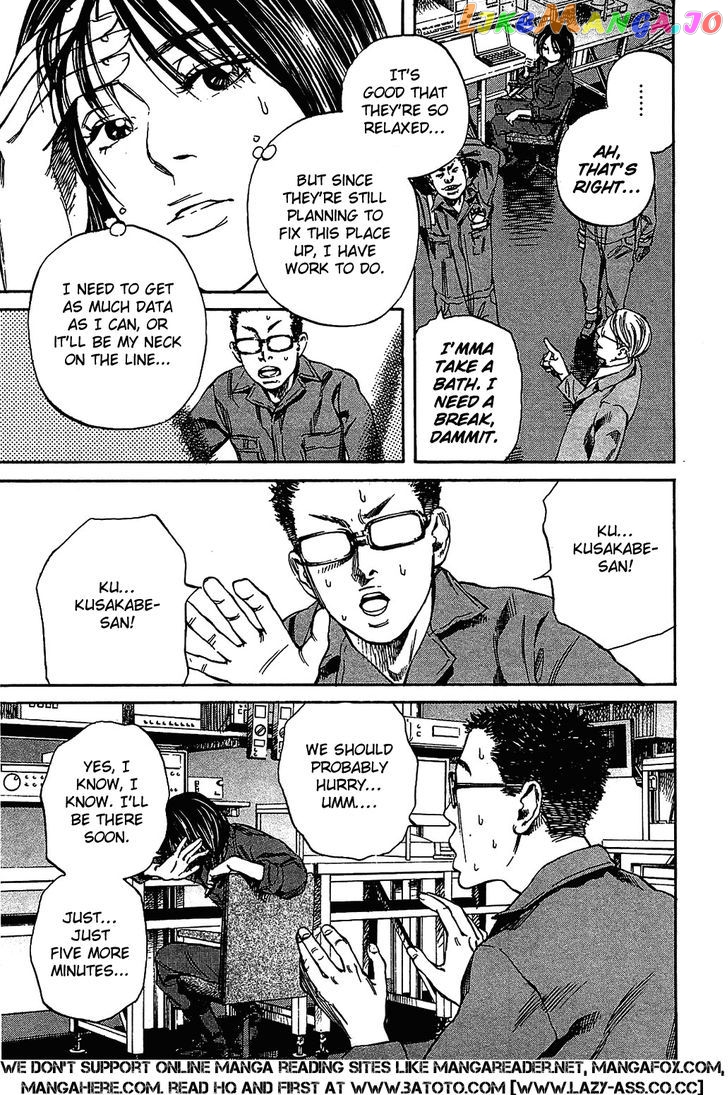6000 - Manga chapter 10 - page 9