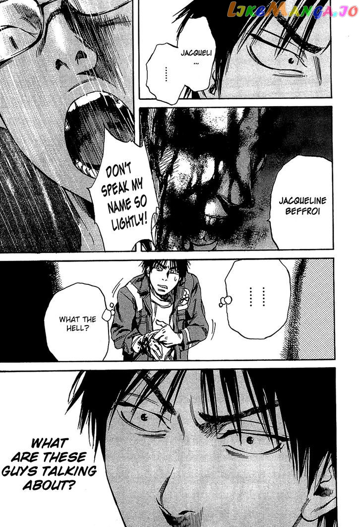 6000 - Manga chapter 11 - page 11