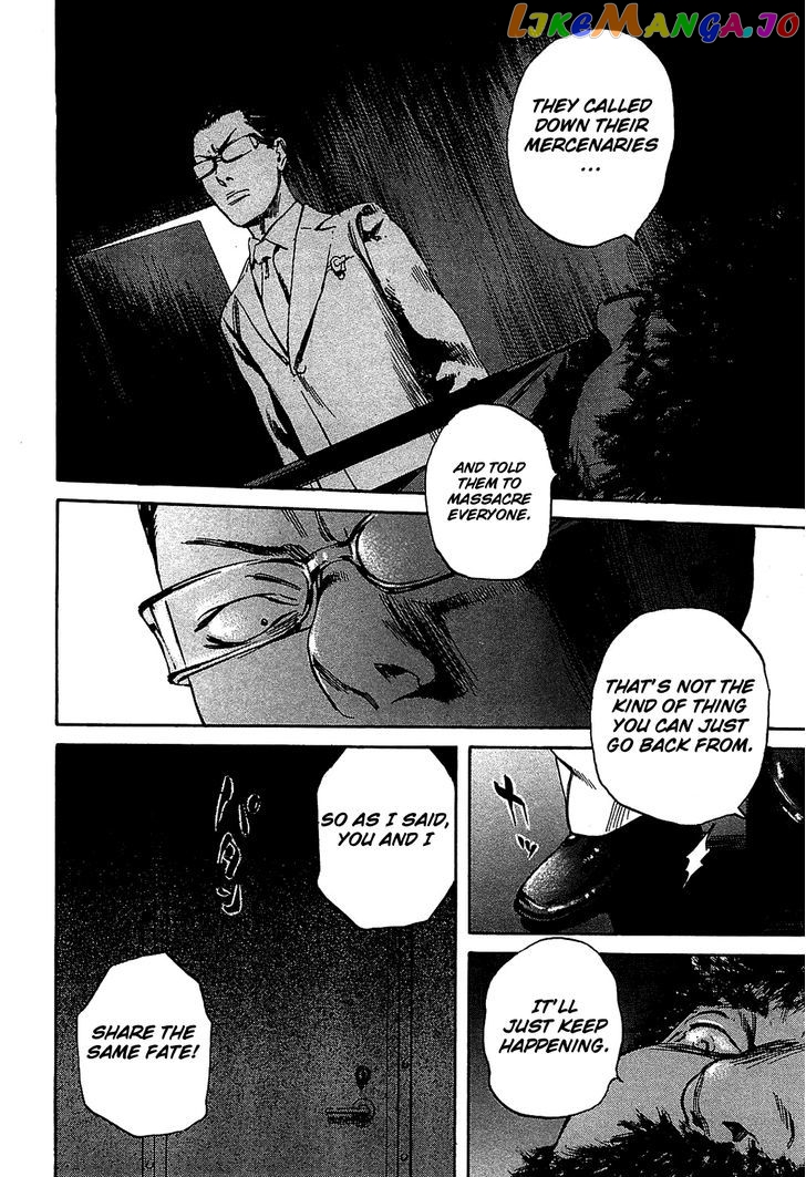 6000 - Manga chapter 11 - page 24