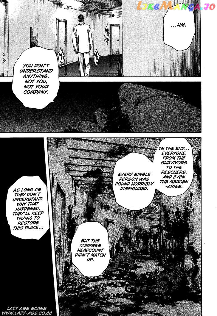 6000 - Manga chapter 11 - page 25