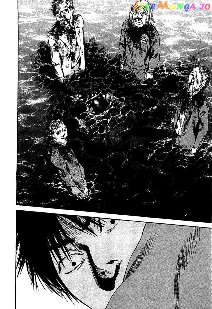 6000 - Manga chapter 11 - page 28