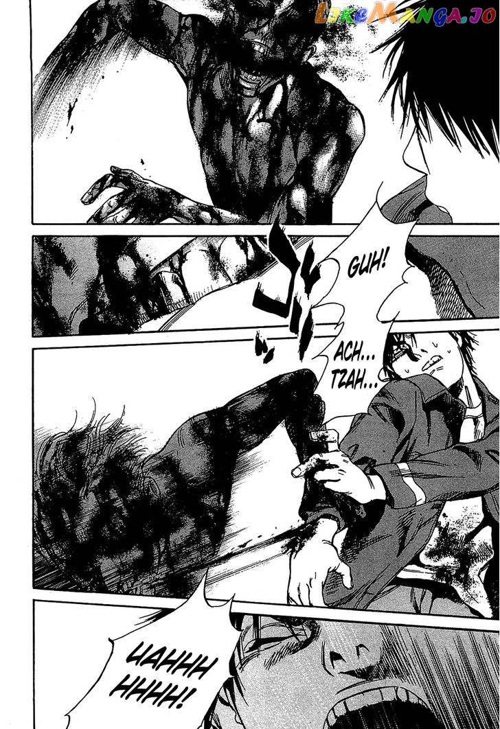 6000 - Manga chapter 11 - page 6