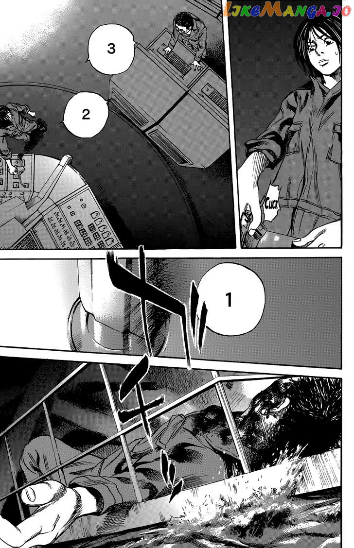 6000 - Manga chapter 12 - page 14