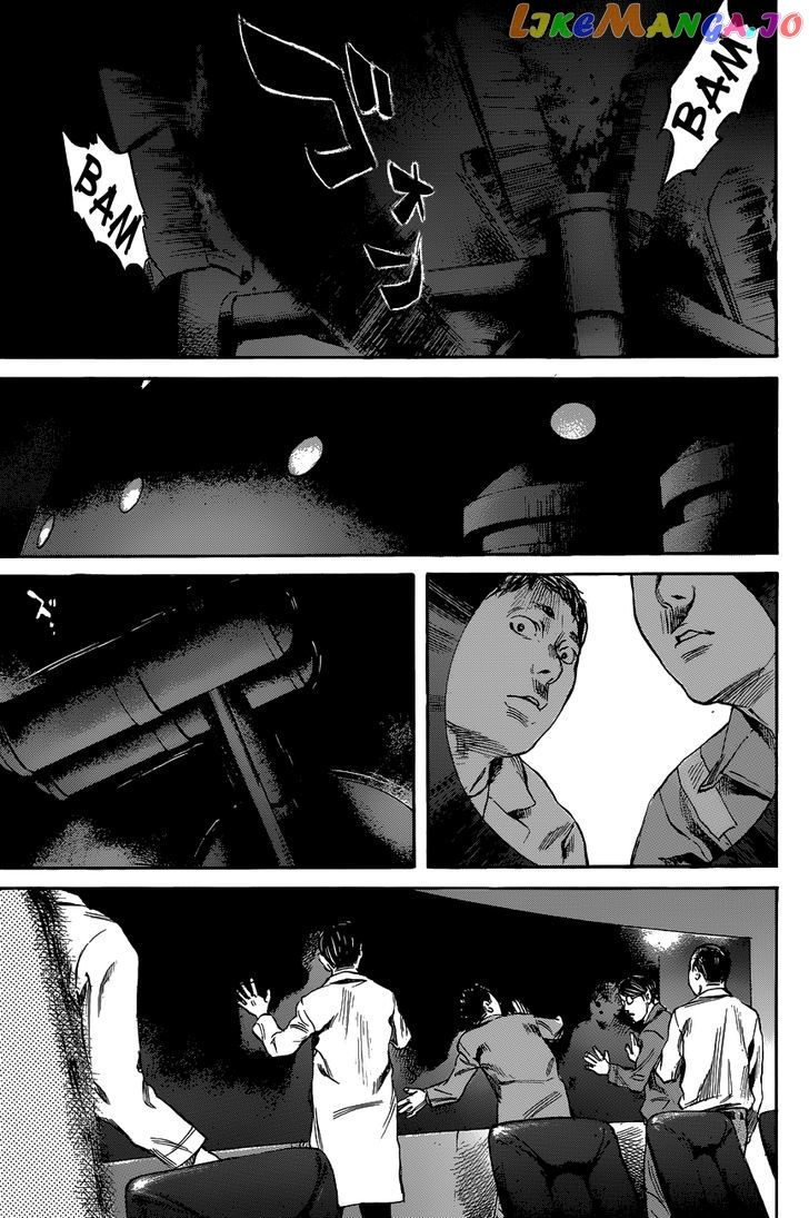 6000 - Manga chapter 12 - page 16