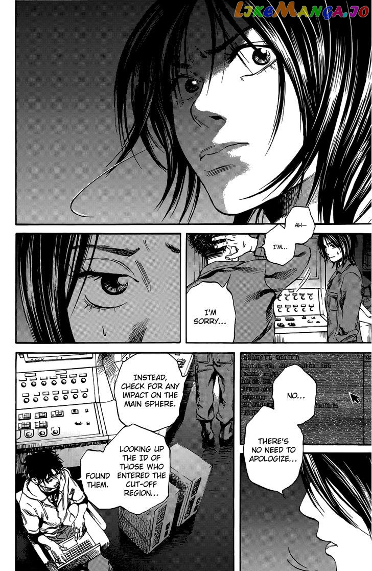 6000 - Manga chapter 12 - page 22