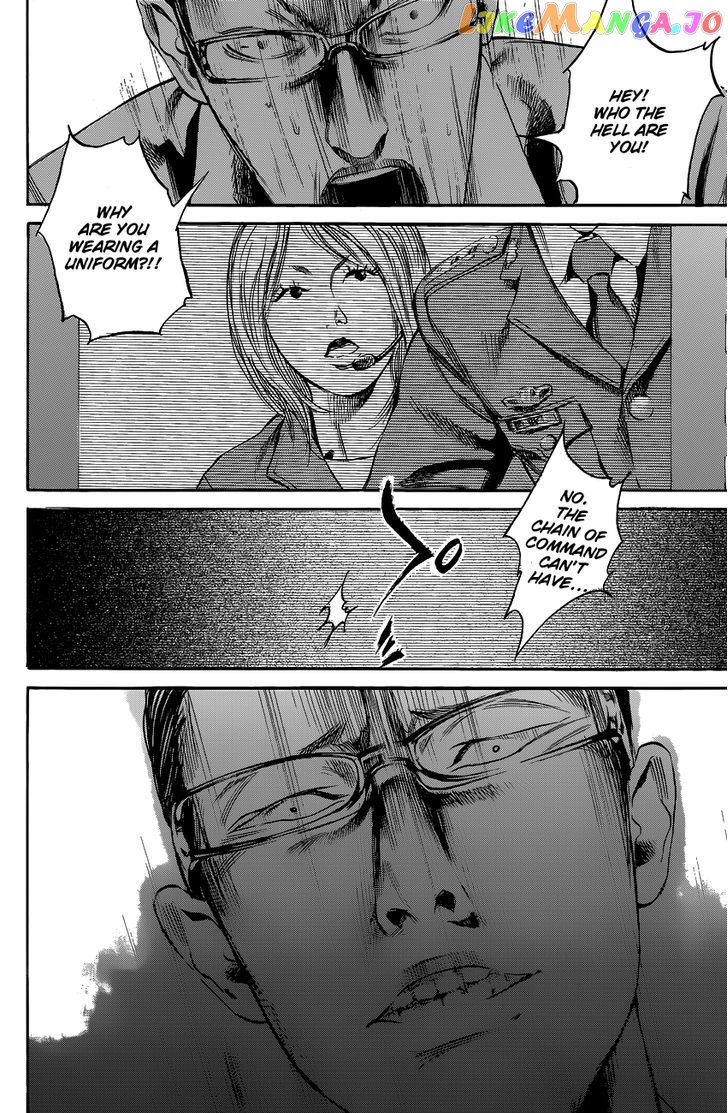 6000 - Manga chapter 12 - page 30