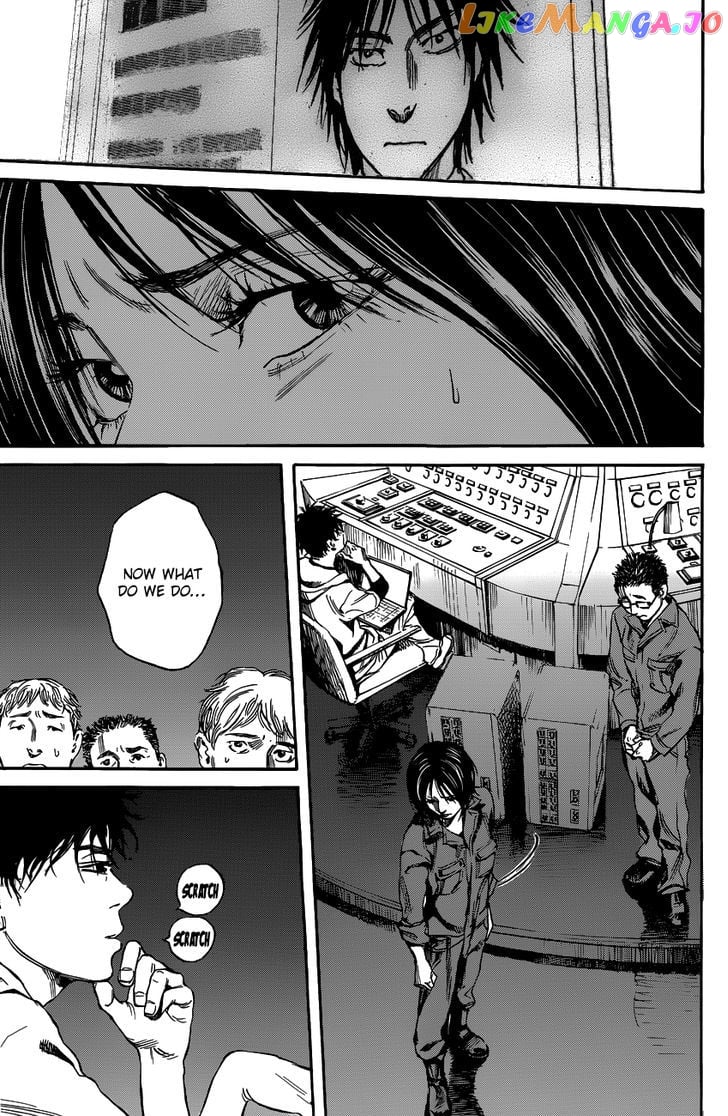 6000 - Manga chapter 12 - page 33