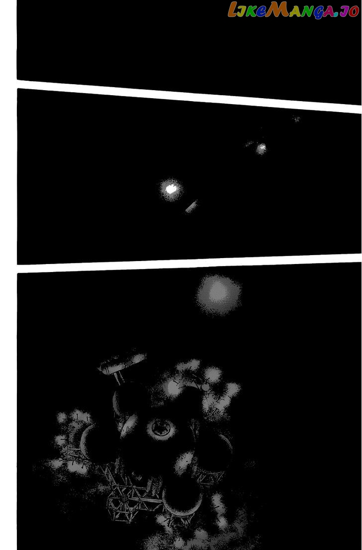 6000 - Manga chapter 12 - page 34