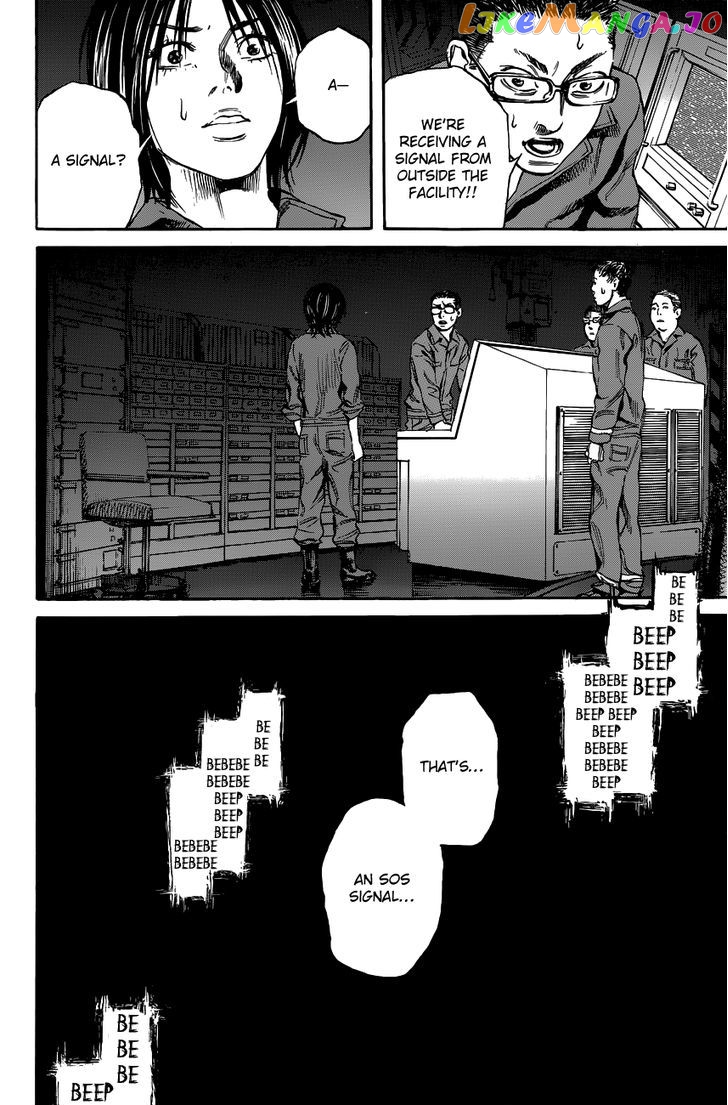 6000 - Manga chapter 12 - page 36