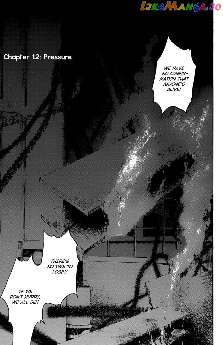 6000 - Manga chapter 12 - page 8