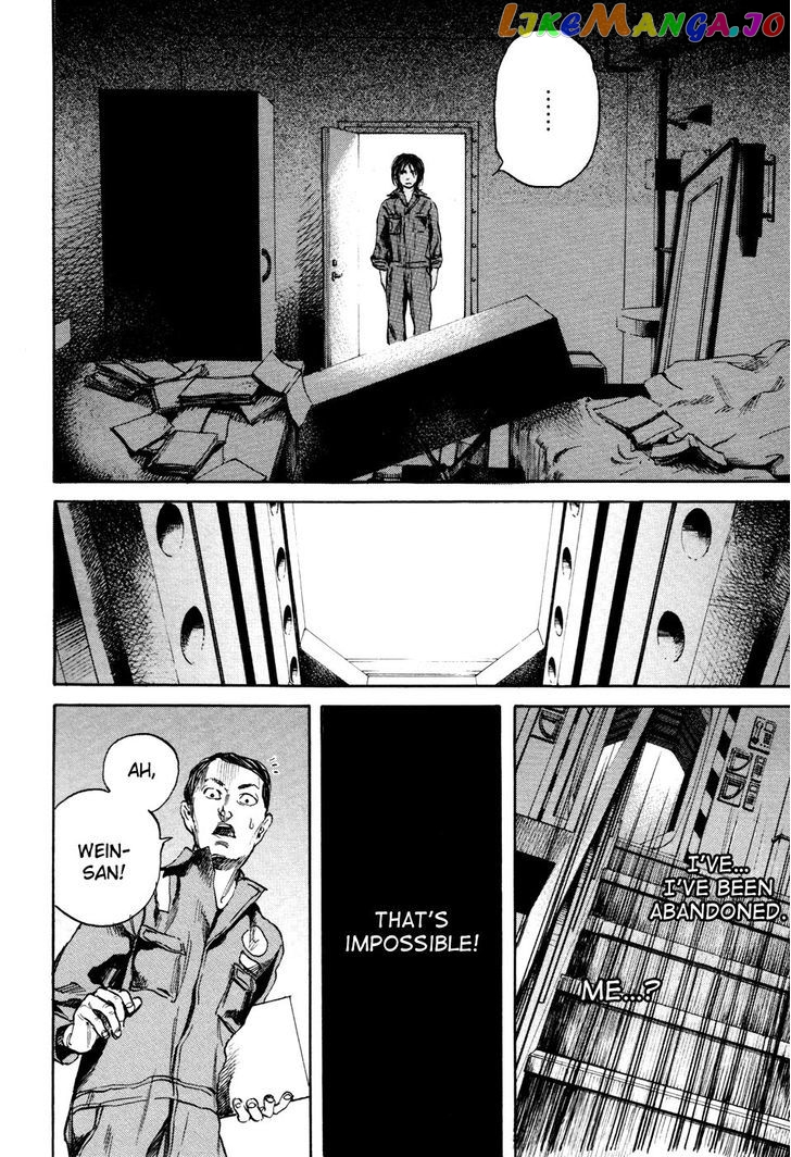 6000 - Manga chapter 13 - page 13