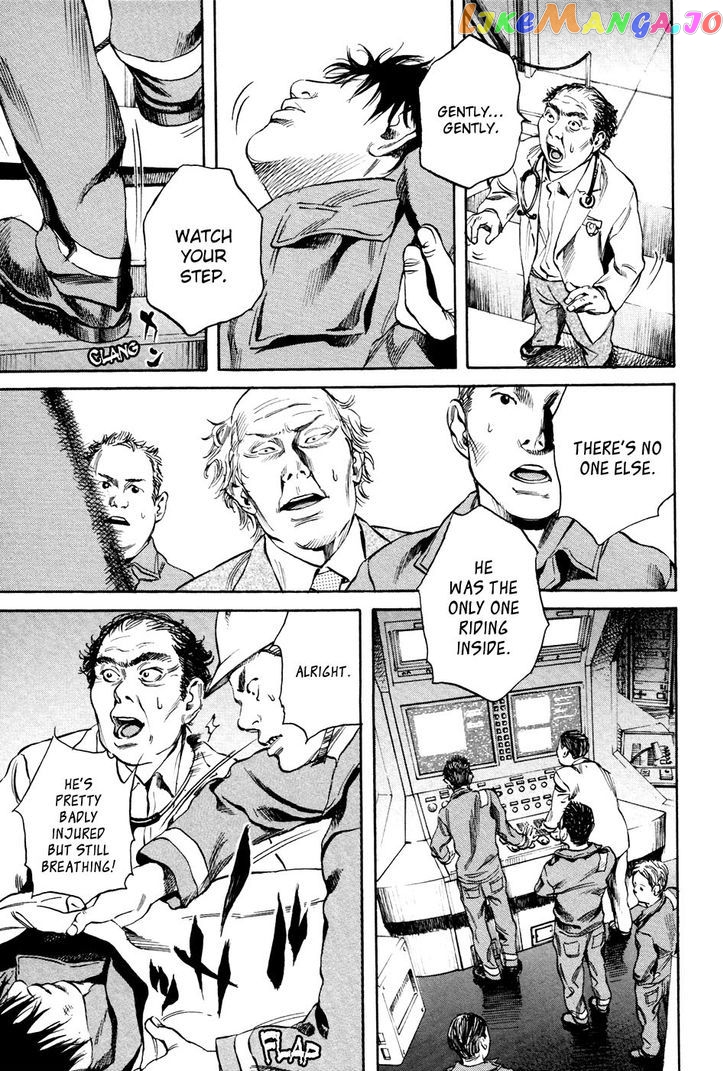 6000 - Manga chapter 13 - page 18