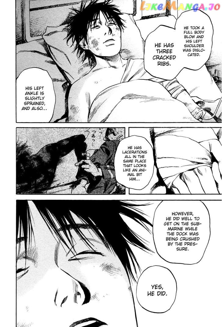 6000 - Manga chapter 13 - page 29