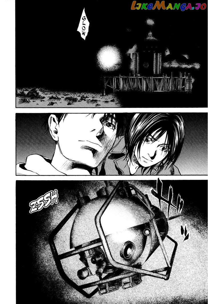 6000 - Manga chapter 13 - page 7