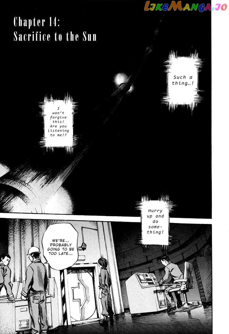 6000 - Manga chapter 14 - page 2