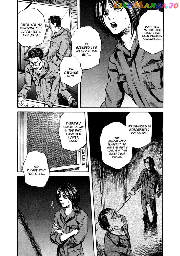 6000 - Manga chapter 15 - page 2