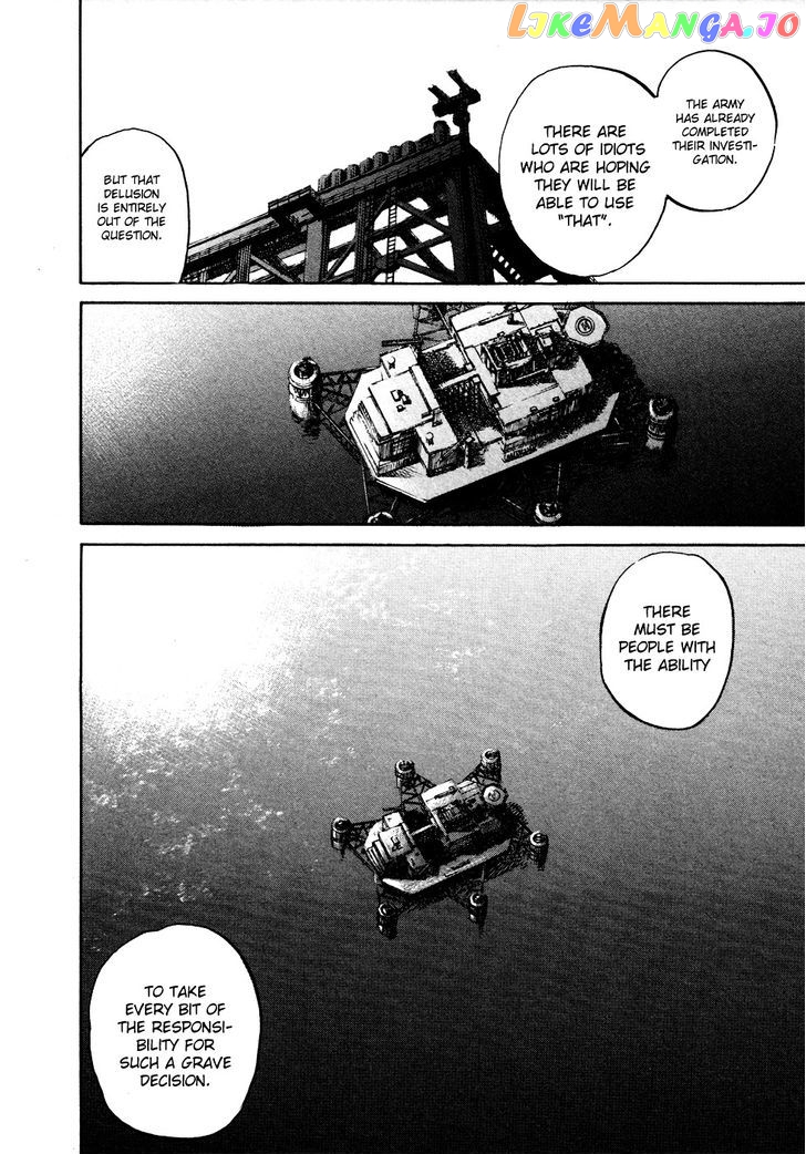 6000 - Manga chapter 17 - page 2