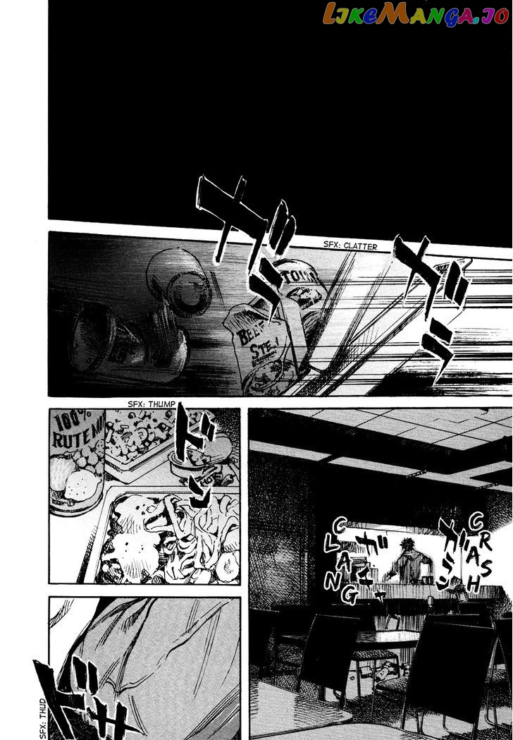 6000 - Manga chapter 17 - page 20