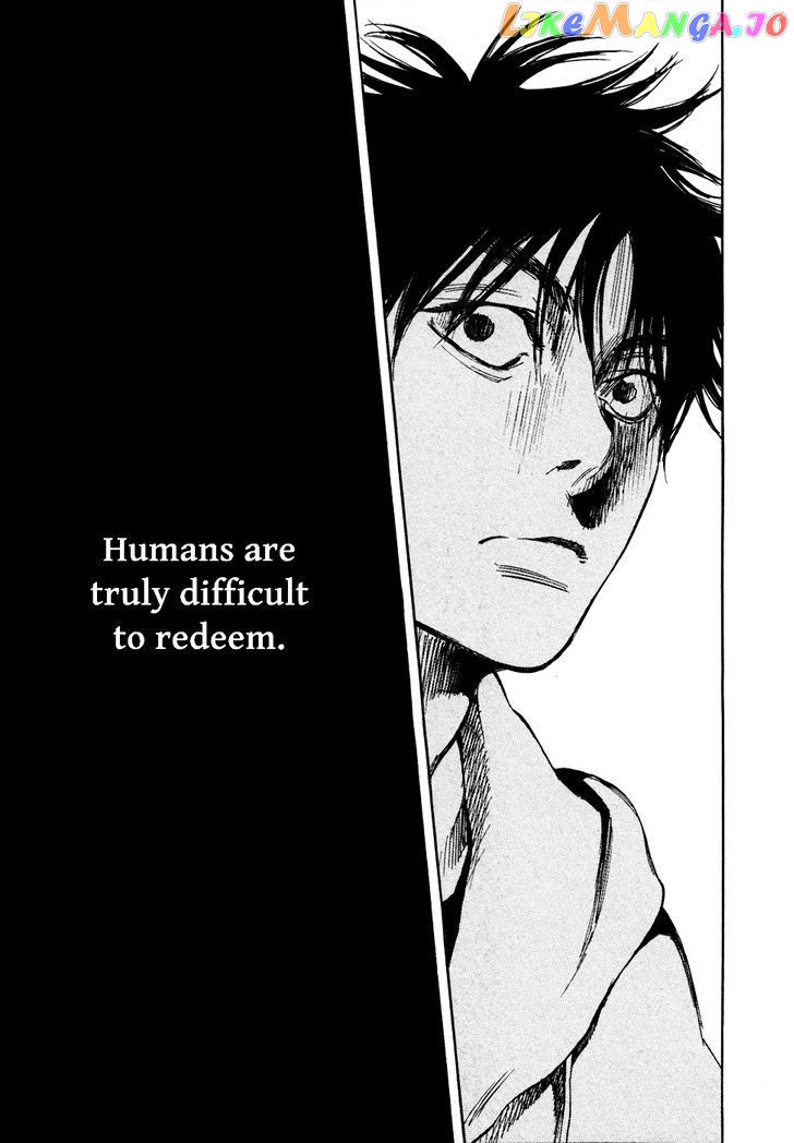 6000 - Manga chapter 17 - page 27