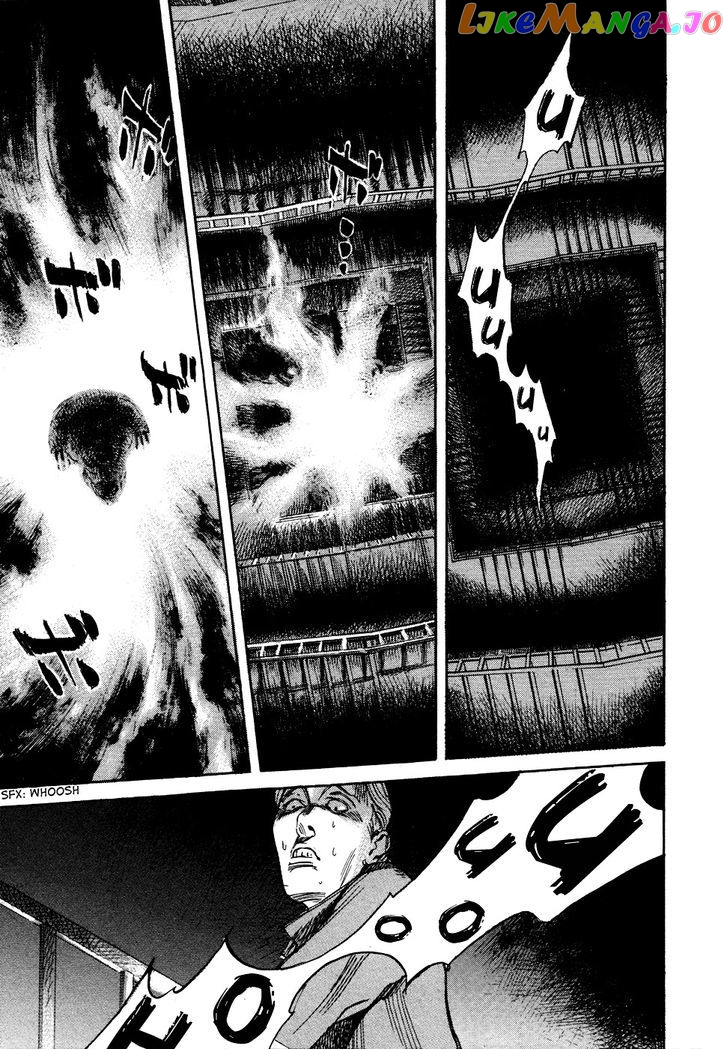 6000 - Manga chapter 17 - page 29